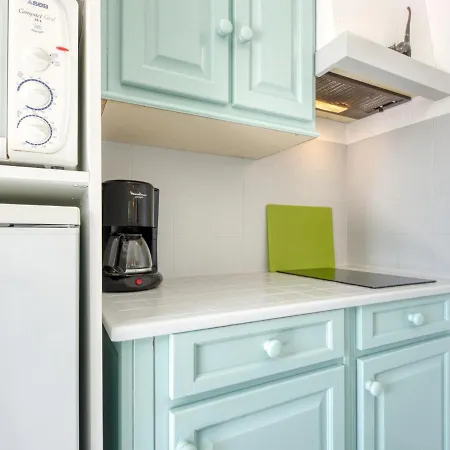 Holiday home Holiday Home Les Palombes-8 By Interhome Lacanau